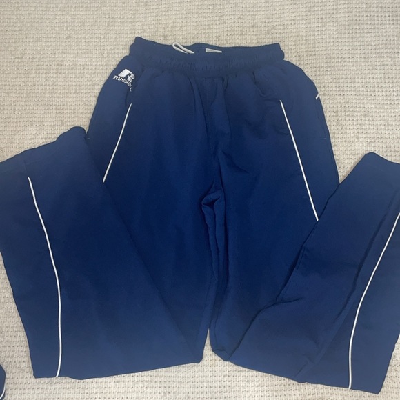 RUSSELL Warm Up Suit - Picture 2 of 5